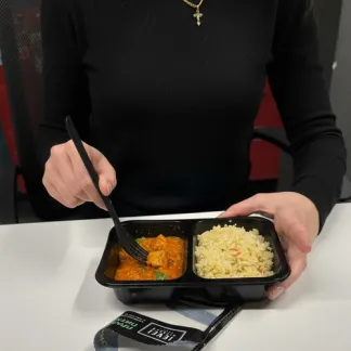 Отзыв от София